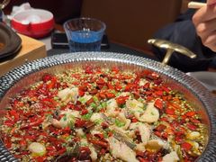 -四川饭店·小龙虾(长白店)