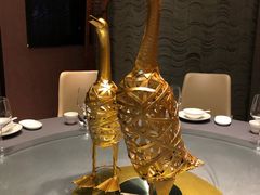 包厢-金鸭季·北京烤鸭(深业上城店)