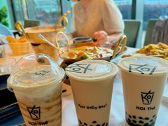 -BetterThai 泰加(苏州中心店)