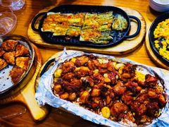 -老东镇啤酒屋海鲜加工·蒸汽海鲜·海鲜烧烤(台东店)