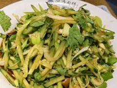 -河沿肉饼Beijing Pie(东华门店)