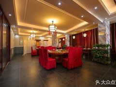 -灵福缘私房菜·农家菜(拈花湾·灵山大佛必推店)