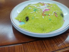 -平遥丽泽苑国际酒店