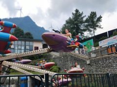 -梦幻奥陶纪景区