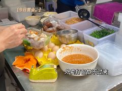 -新一味普宁肠粉王(梅林店)