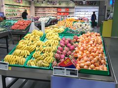 -麦德龙(虹口江湾店)