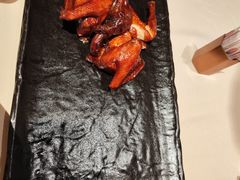 -侨美食家·粤菜(体育西路店)
