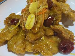 -老姑砂锅·烧烤天津菜(体北道店)