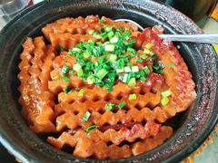 -伙靠·江浙菜(田林路店)