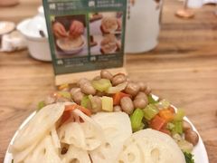 -老刘家永盛斋·传统泡馍(东关南街店)