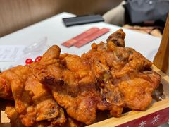 -双合园·海鲜水饺青岛菜(上清路店)