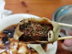 肉饼-增盛魁小吃店