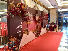 -骏丰酒楼(黄编店)