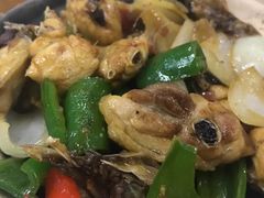 -潮隆牛肉美食城(莲花路店)