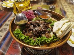 -吉祥圣雪藏餐