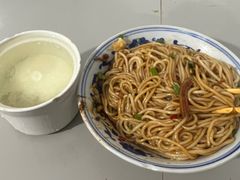 -小罗子汤店(大士院总店)