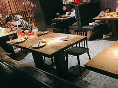 -青年公社烤鸭(蜀山万象汇店)