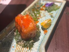 -匠和风精致料理(莆田财富中心店)