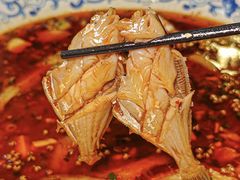 -佬缸炮江湖川菜(玉林店)