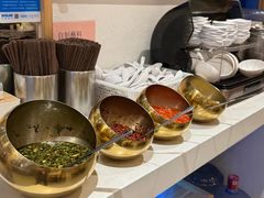 -饺子季水饺餐厅(新市街店)