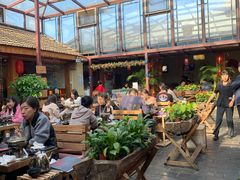 -丽江庭院之爱在路上(西单店)