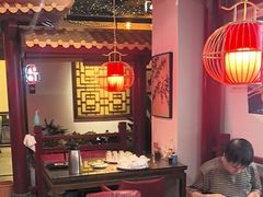 -秦月轩·陕西家乡菜(阜成路·五棵松店)