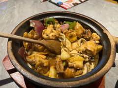 -啫神·广州地标美食(北京路店)