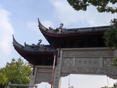 -安亭老街