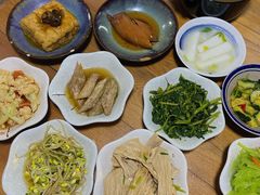 -大自然素食(望桐路店)