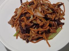 -半勺·新徽菜(银泰城店)