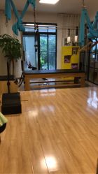 -JC·YOGA静禅瑜伽普拉提