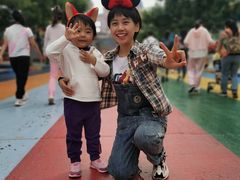 -沈阳方特欢乐世界