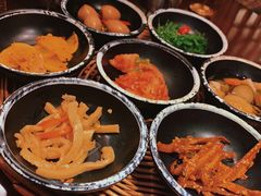 -三代烤肉(保利广场店)