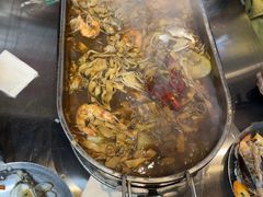 -原乡故事里海鲜大餐(玉祥门北马道巷店)