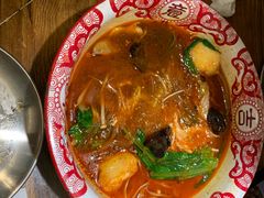 -破店肥哈·东北烧烤·夜宵(南山保利店)