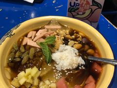 -马路边边串串香(双井直营店)