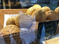 红豆Q果-鲍师傅糕点(春熙路店)