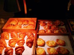 -长沙北辰洲际酒店-兰调全日餐厅