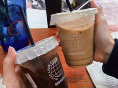 -WATER CAFE(广厦店)