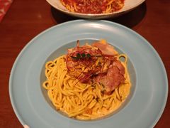 -福记咖啡·手工意面(下埔店)