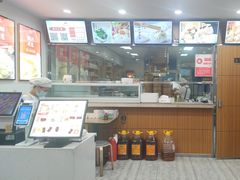 -东升灌浆包(辛庄街总店)
