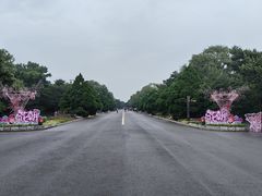-北陵公园