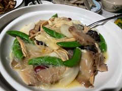 -京味斋·北京烤鸭(华威桥北工大店)