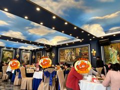 -馨越楼·点心·粤菜(赤坎店)