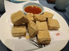 油炸臭豆腐-皇饭儿·王润兴酒楼(河坊街店)