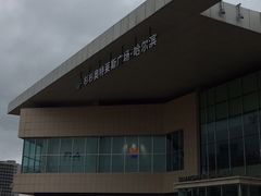 -杉杉奥特莱斯广场(哈尔滨店)