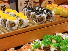 -星璨·自助餐厅-厦门禹洲温德姆至尊豪廷大酒店