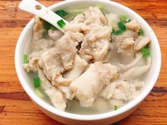 -江南红鱼汤(洋中花园店)
