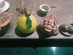 -蘭奢雅集·江浙菜(青山江滩店)