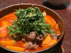 -Fuzzy Bistro 浮几韩餐·茶酒馆